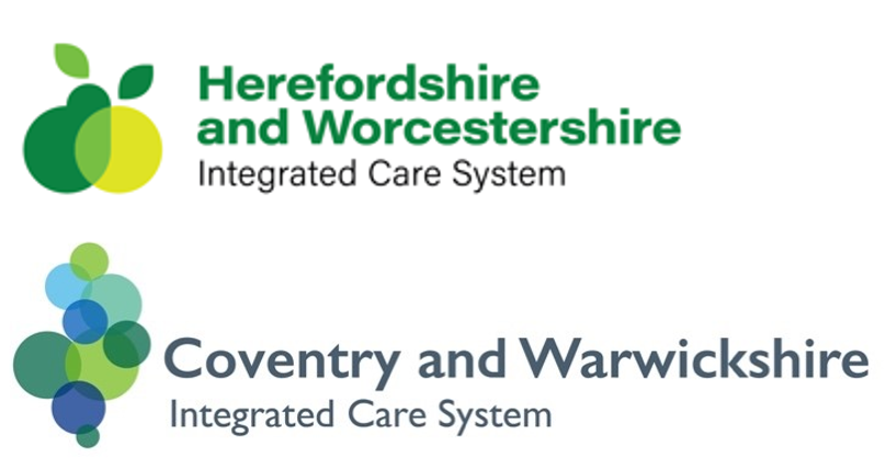 Herefordshire and Worcestershire Logo