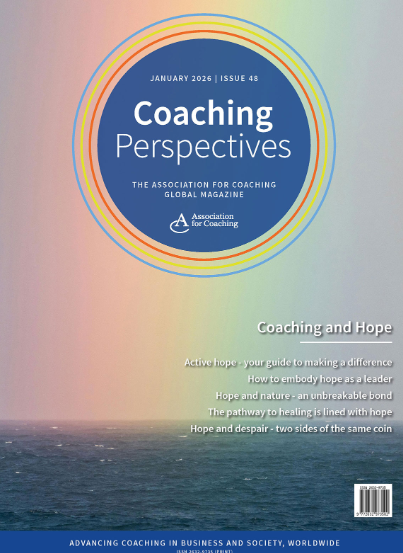 Magazine front cover