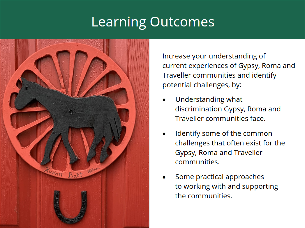 Lesson 2 Outcomes