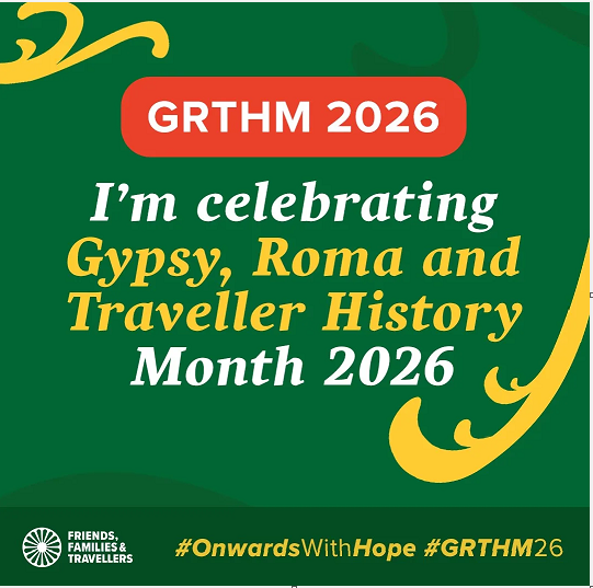 Onwards with hope 